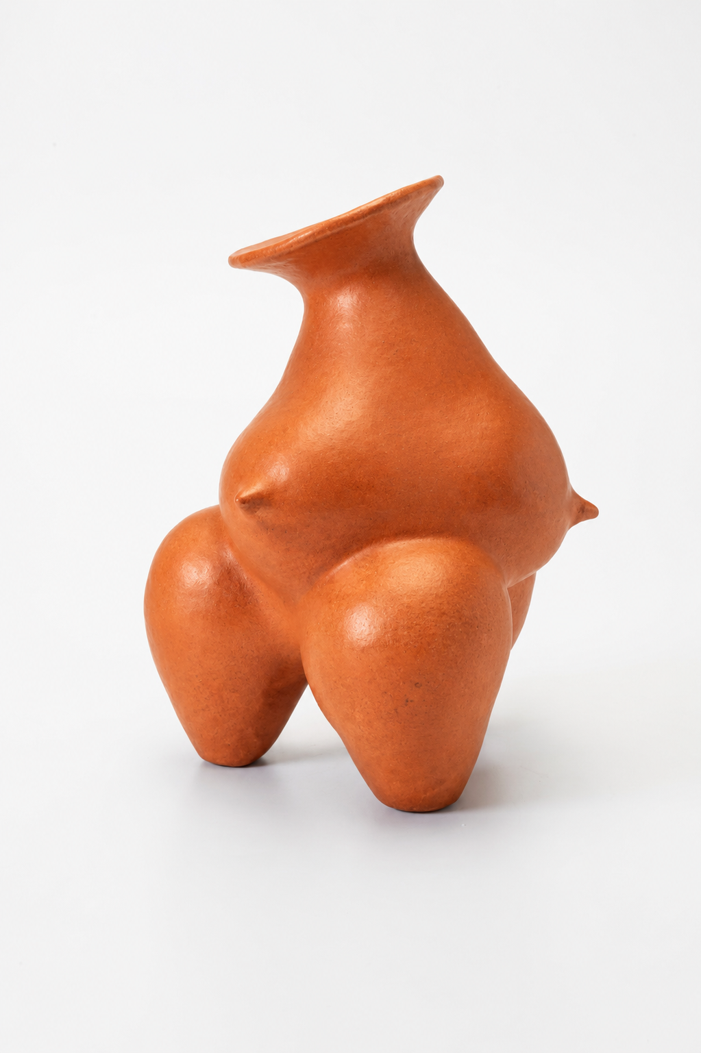 Ìyá Vessel