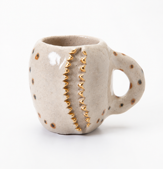 The Coast Mug