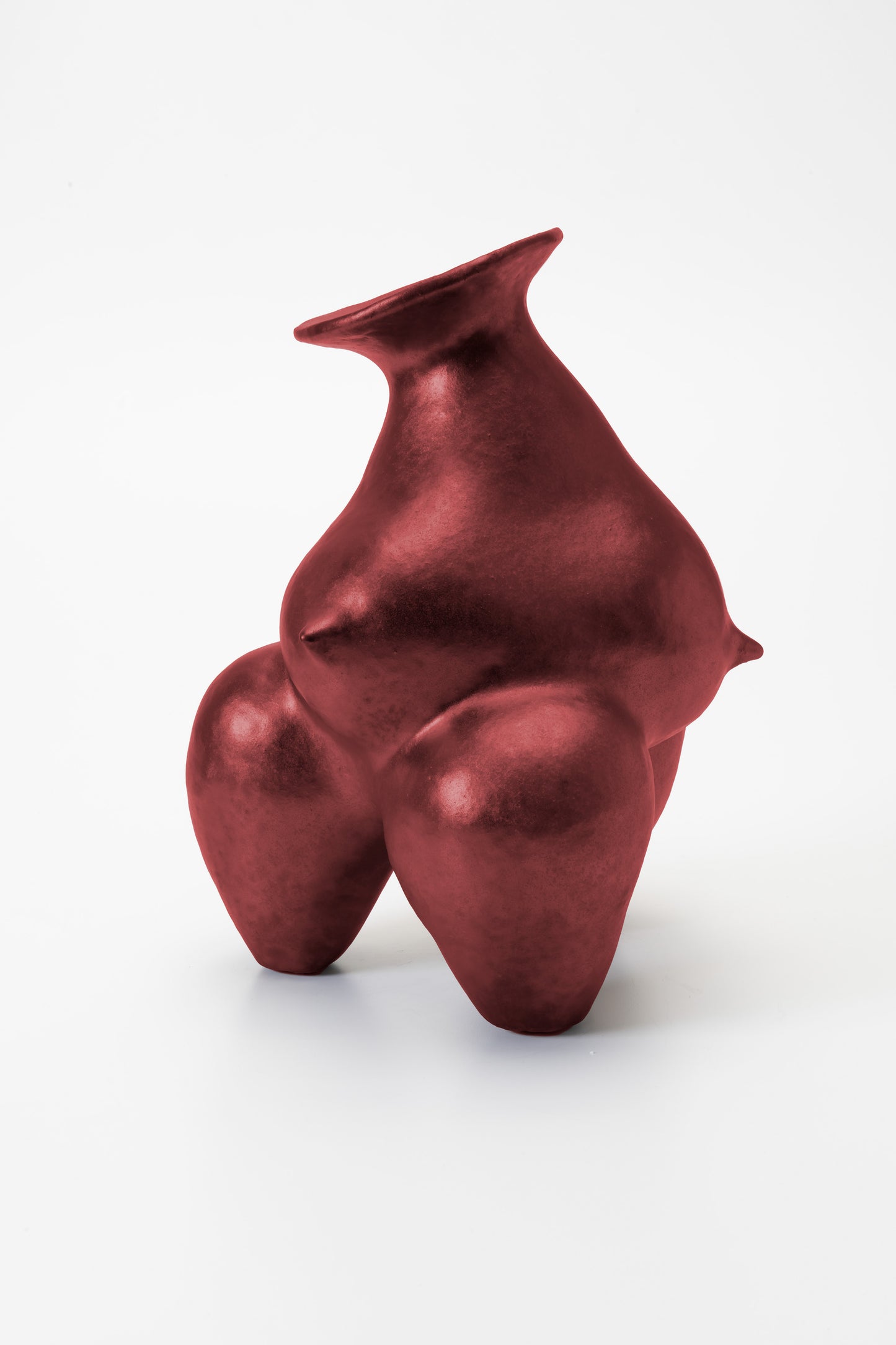 Ìyá Vessel