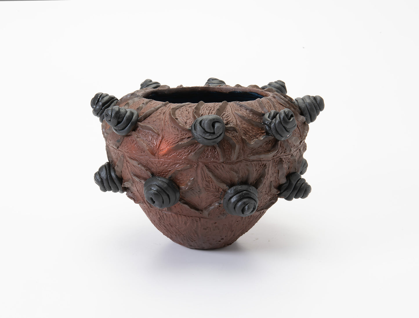 Bantu vase