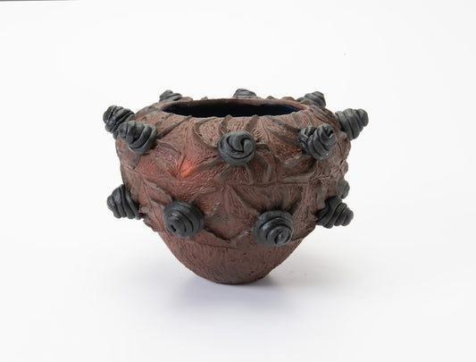 Bantu vase