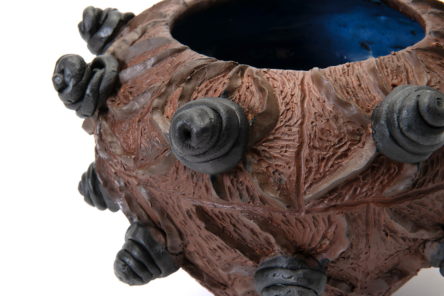 Bantu vase