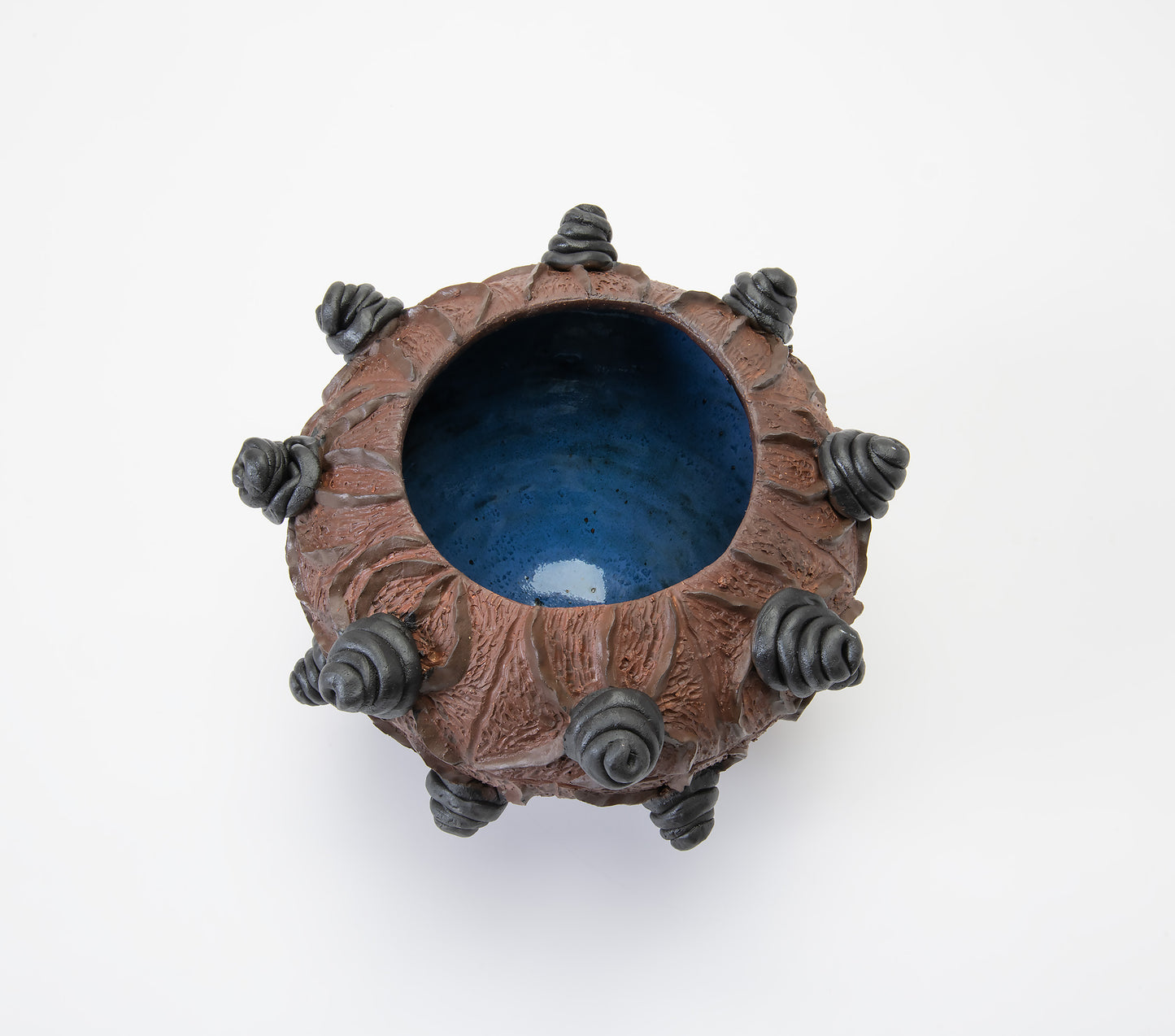 Bantu vase