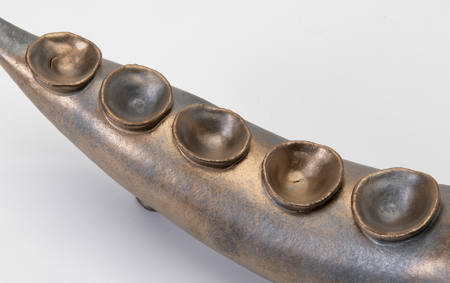 The Horn Vessel