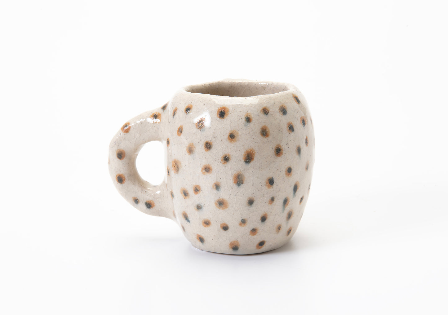 The Coast Mug