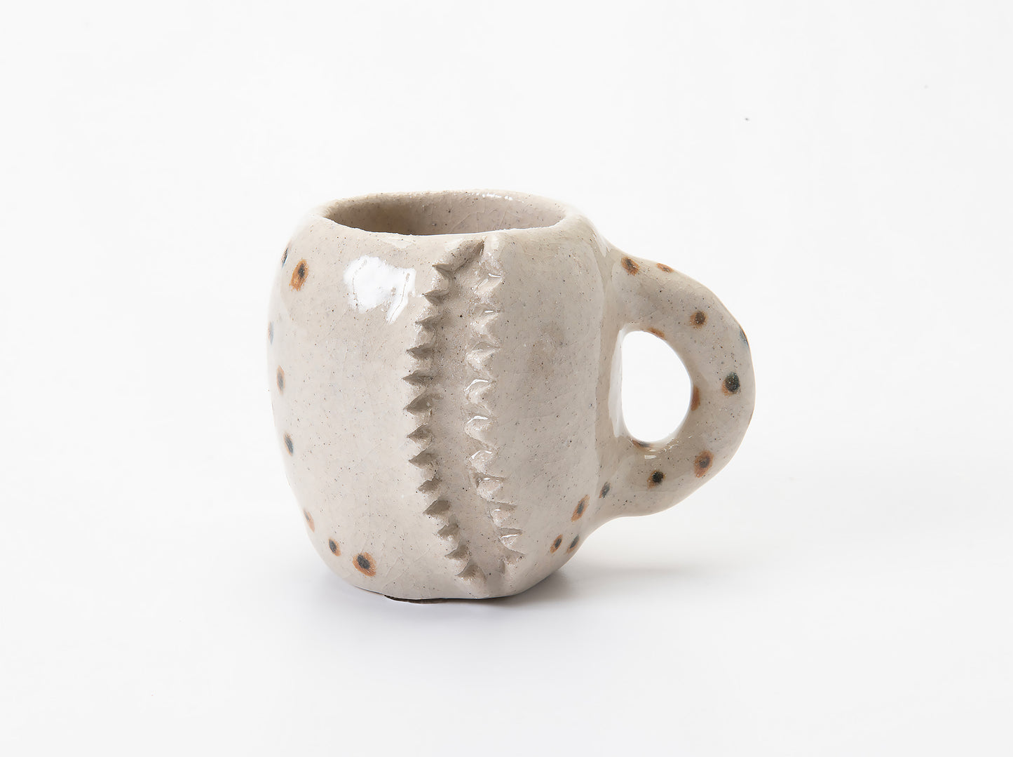 The Coast Mug
